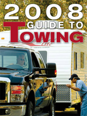 Trailer Life Towing Guide 2008