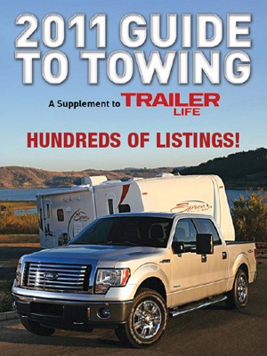 Trailer Life Towing Guide 2011