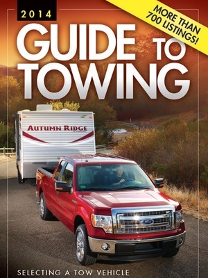 Trailer Life Towing Guide 2014